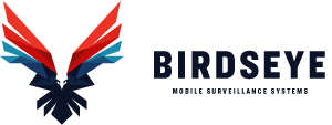Birdseye Surveillance – Job Site Cameras