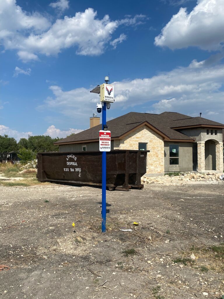 atlanta construction site cameras