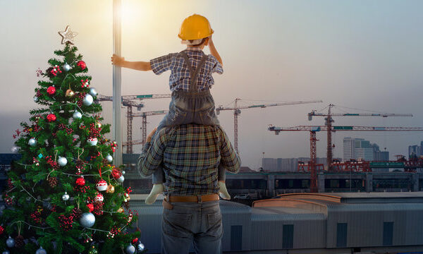 Protect Your Job Site: How to Safeguard Against Increased Holiday Theft