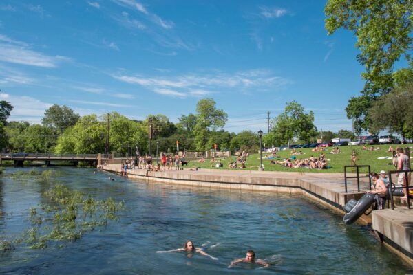 Discover San Marcos, TX – A Growing Community with Endless Benefits