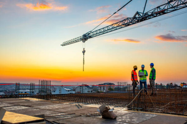 🏗️ Construction Trends 2025: What Smart Builders Are Doing Now