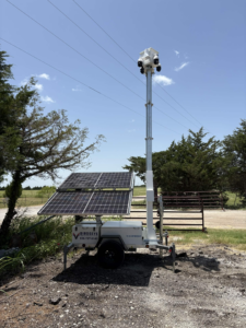 trailer camera